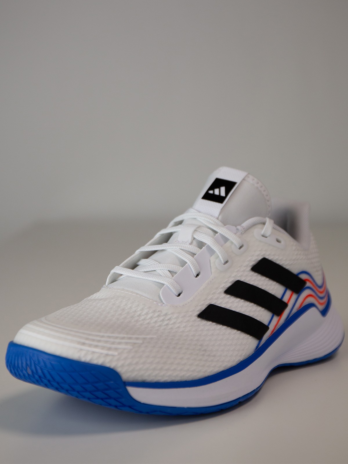 Adidas Floorball Shoe Novaflight M 23 24 Klubbhuset